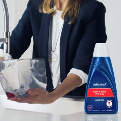 Bissell Spot and Stain PRO OXY 1L - Powerful Stain Remover for a Spotless Home!